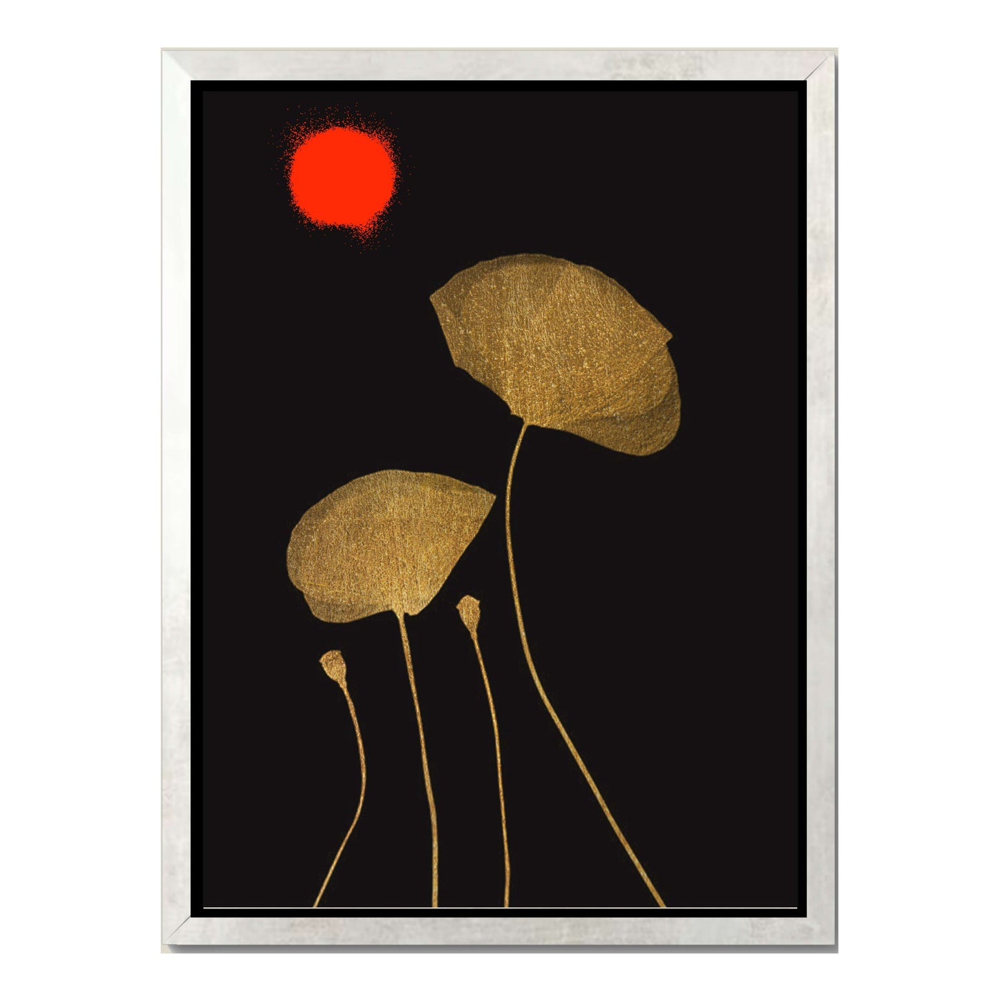 MOONSHINE DANCERS | CANVAS