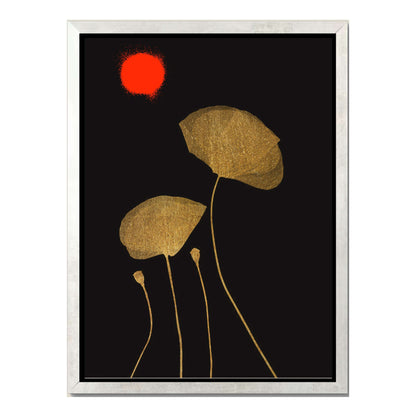 MOONSHINE DANCERS | CANVAS
