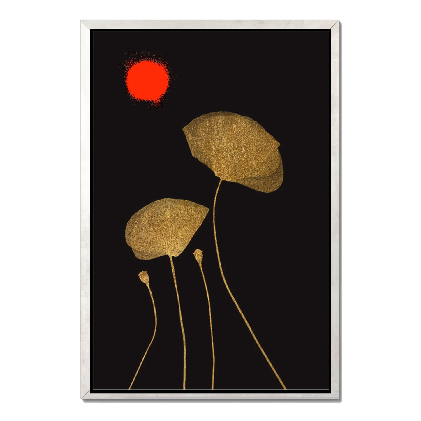 MOONSHINE DANCERS | CANVAS