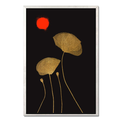MOONSHINE DANCERS | CANVAS