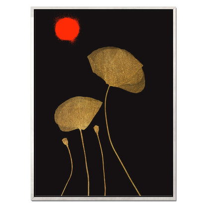 MOONSHINE DANCERS | CANVAS