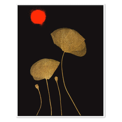MOONSHINE DANCERS | CANVAS