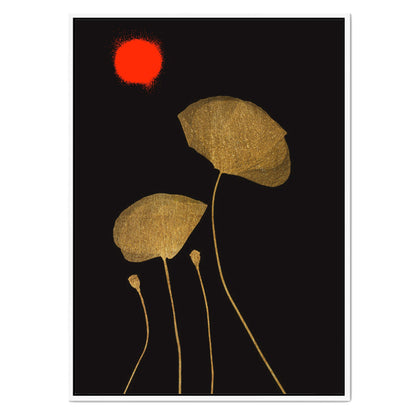 MOONSHINE DANCERS | CANVAS