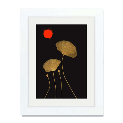 MOONSHINE DANCERS | PRINT
