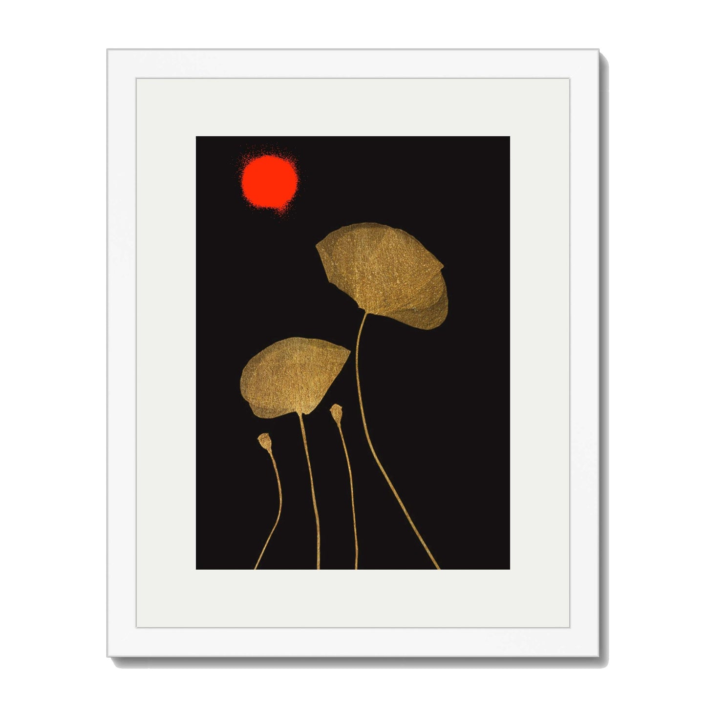 MOONSHINE DANCERS | PRINT