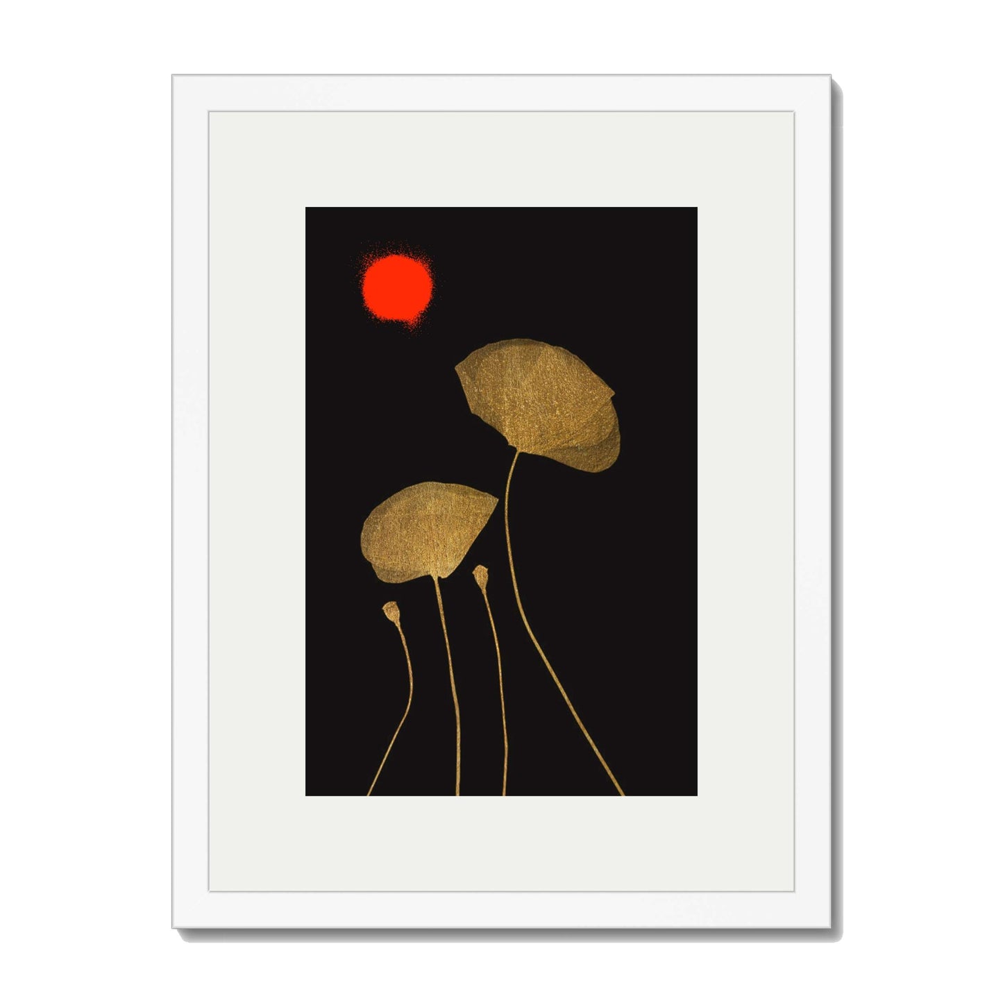 MOONSHINE DANCERS | PRINT