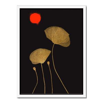 MOONSHINE DANCERS | CANVAS