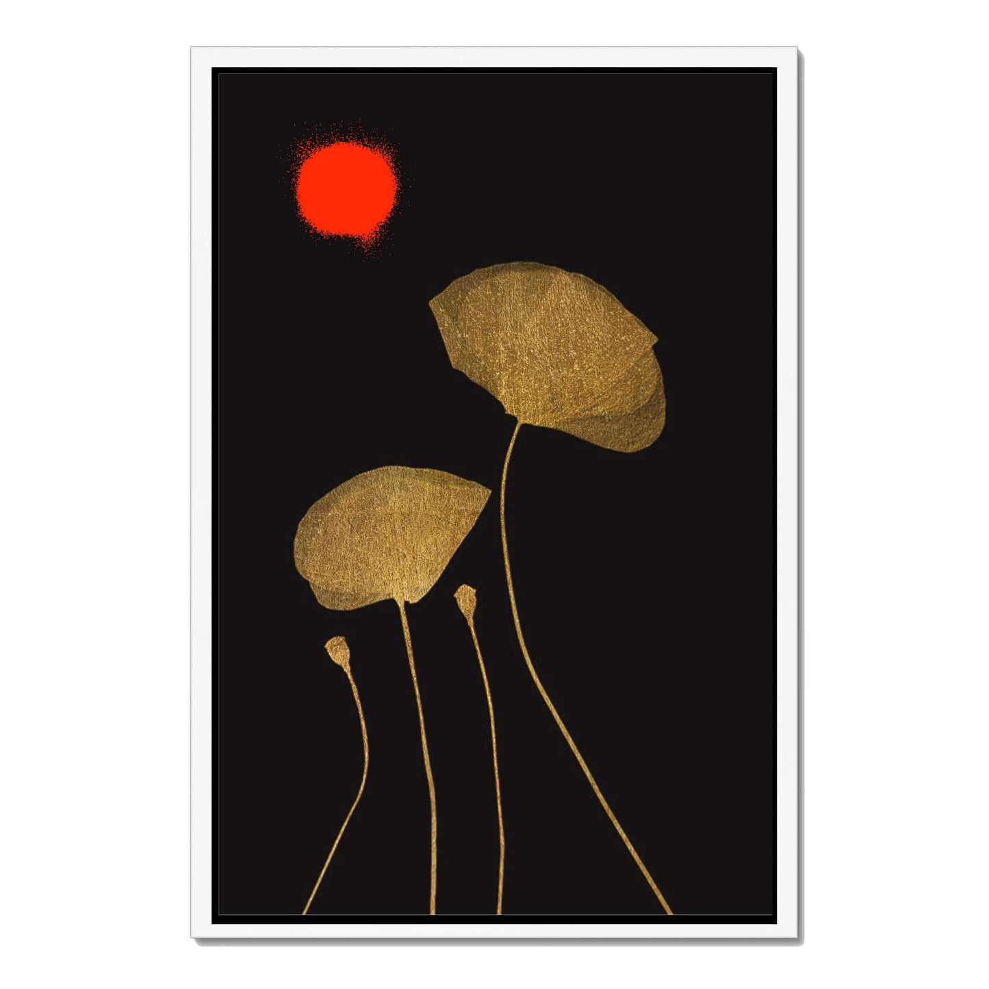 MOONSHINE DANCERS | CANVAS