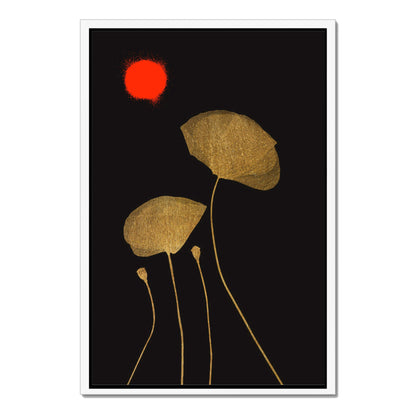 MOONSHINE DANCERS | CANVAS