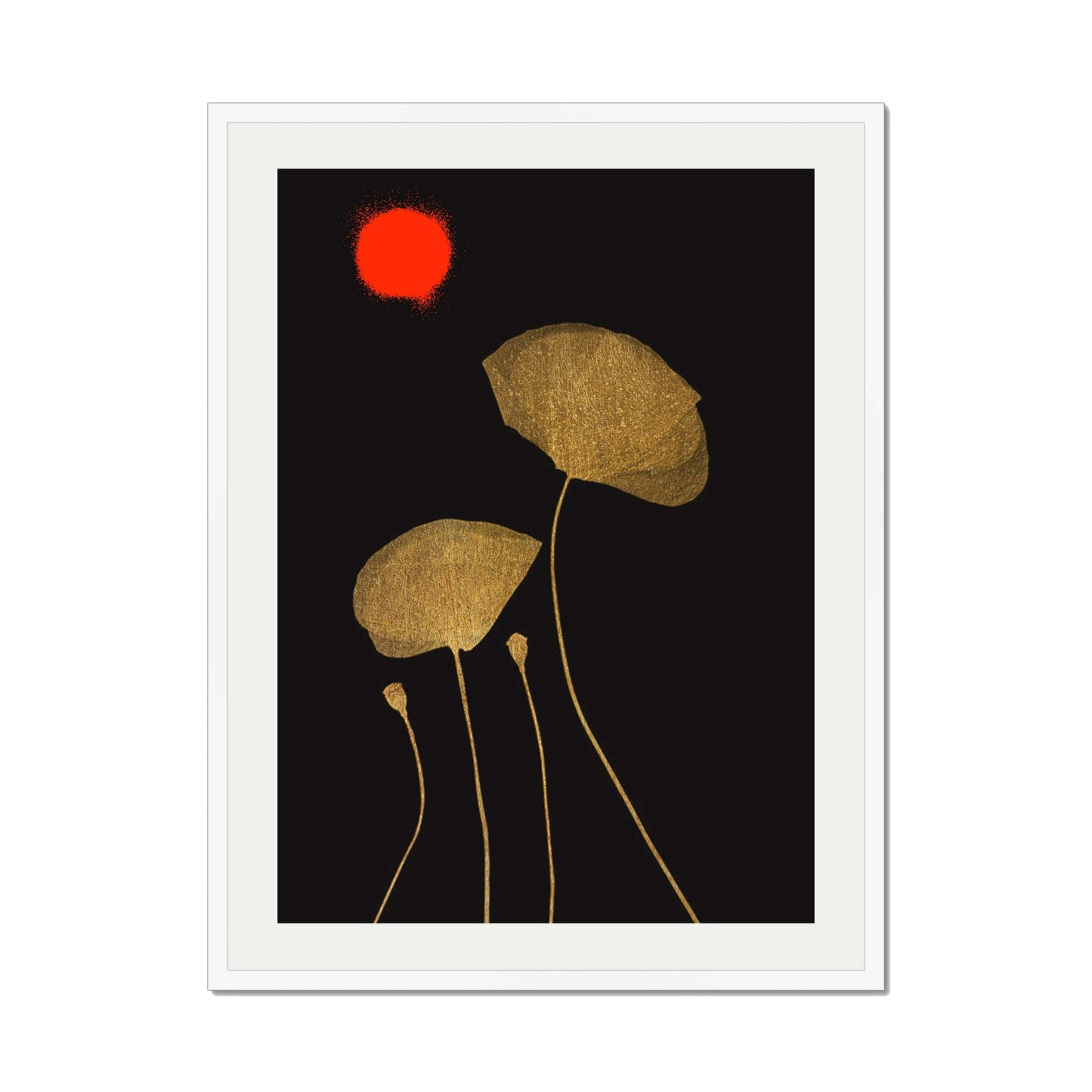 MOONSHINE DANCERS | PRINT
