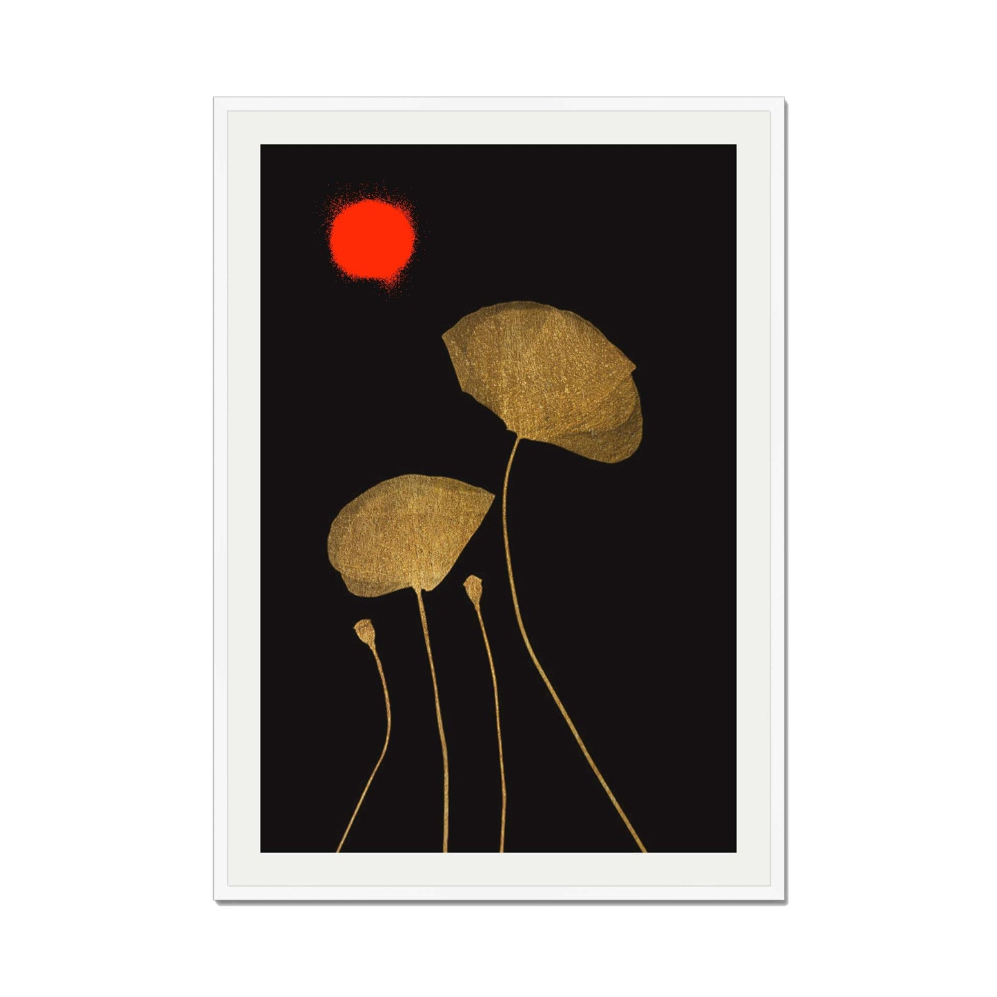 MOONSHINE DANCERS | PRINT