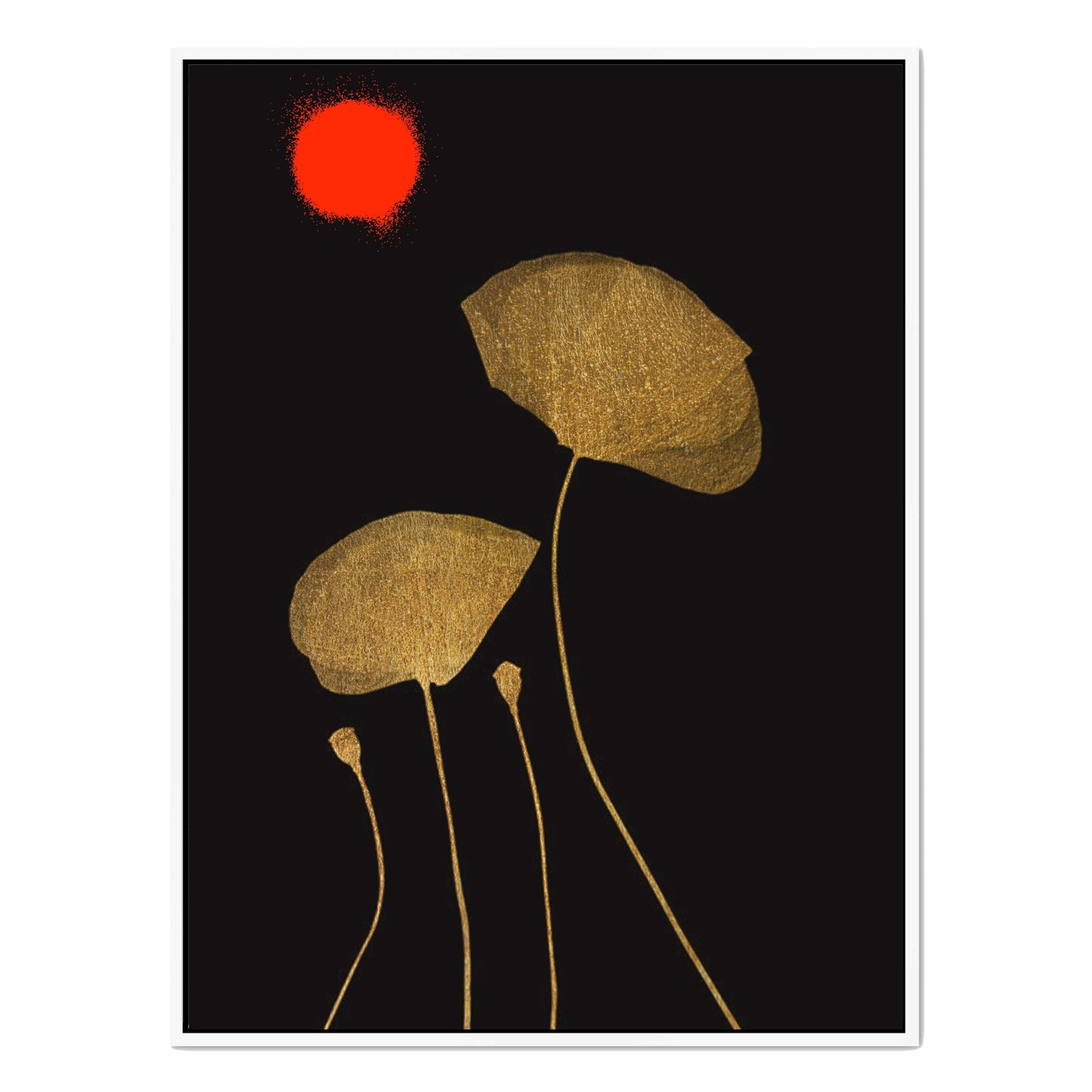MOONSHINE DANCERS | CANVAS
