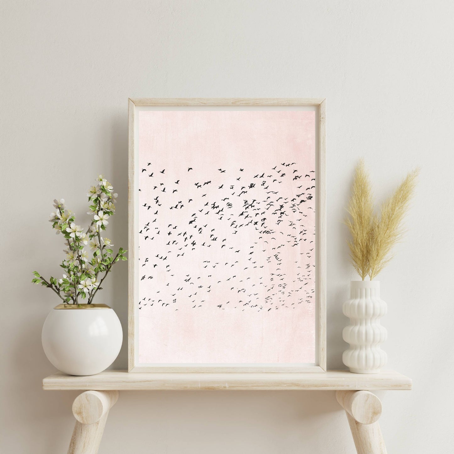 MOVING ON | PRINT
