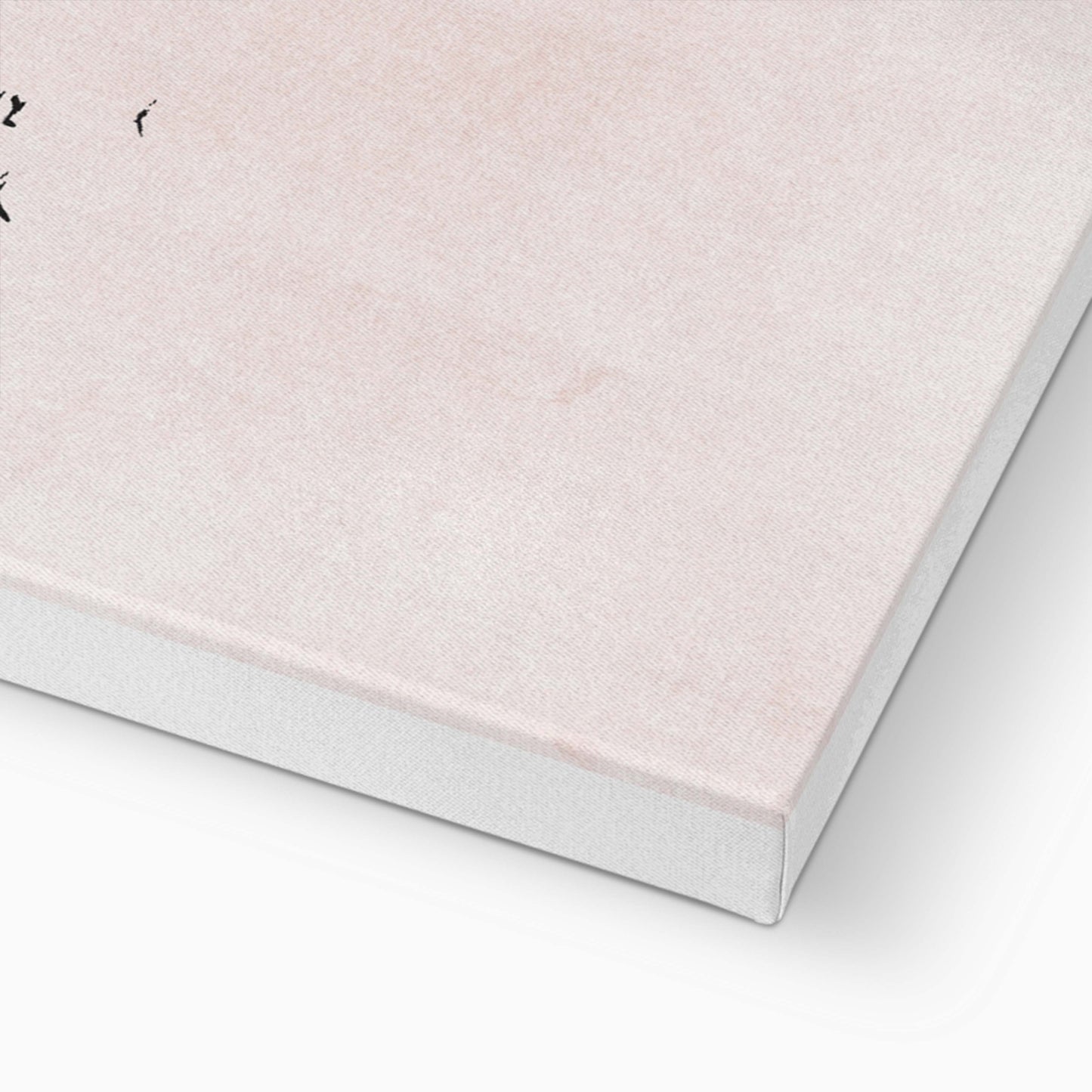 MOVING ON | CANVAS