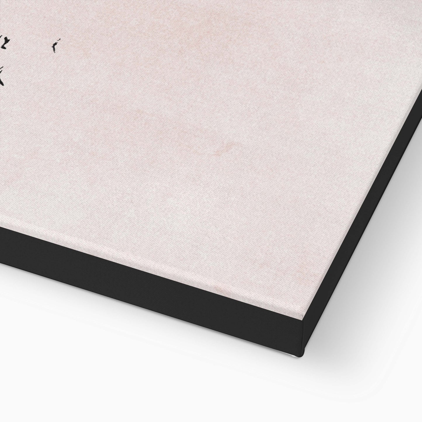 MOVING ON | CANVAS