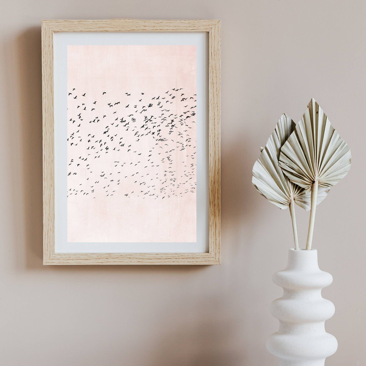 MOVING ON | PRINT