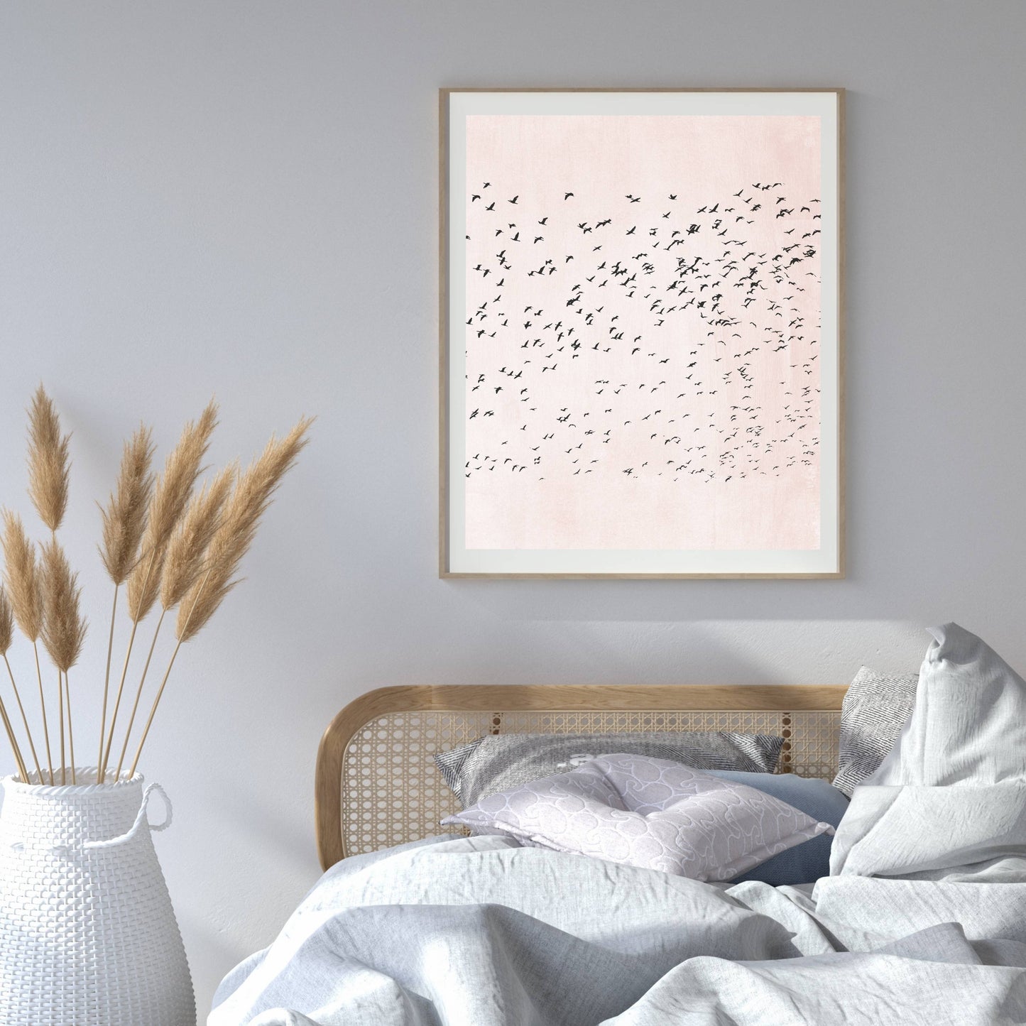 MOVING ON | PRINT