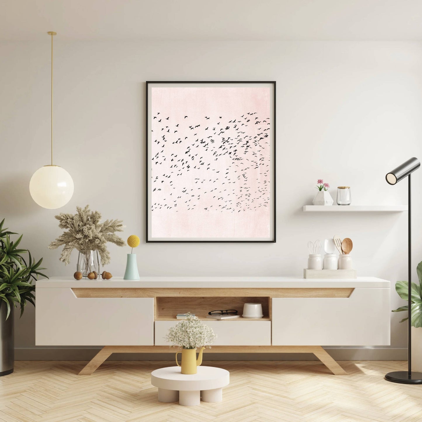MOVING ON | PRINT