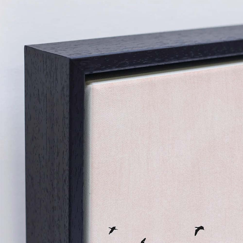 MOVING ON | CANVAS
