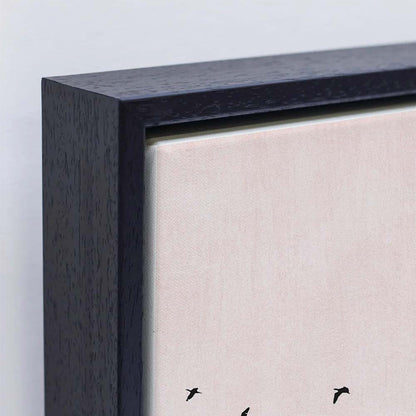 MOVING ON | CANVAS