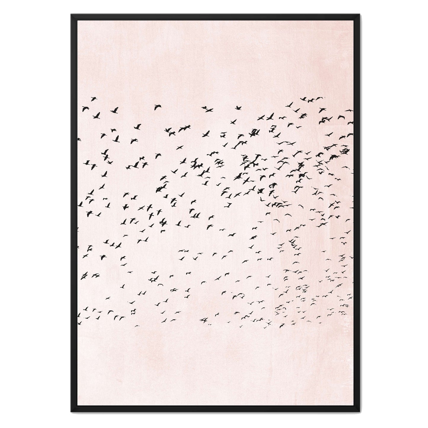 MOVING ON | CANVAS