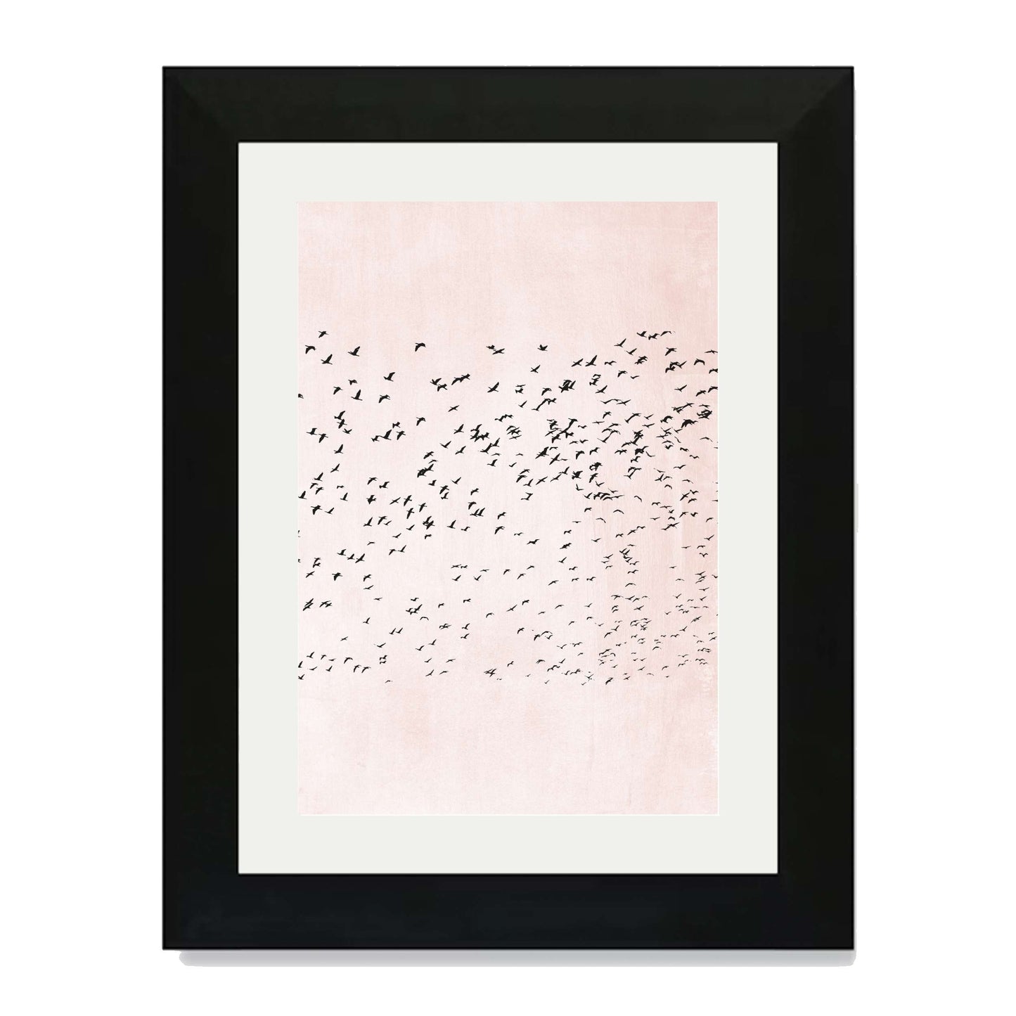 MOVING ON | PRINT