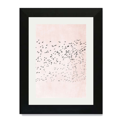 MOVING ON | PRINT