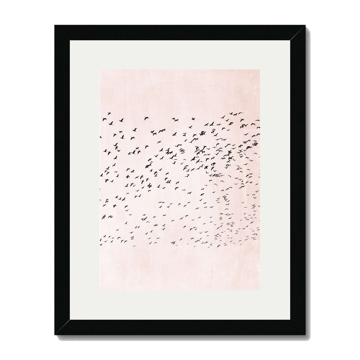 MOVING ON | PRINT