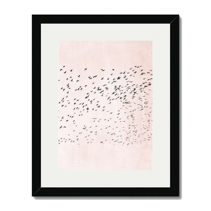 MOVING ON | PRINT