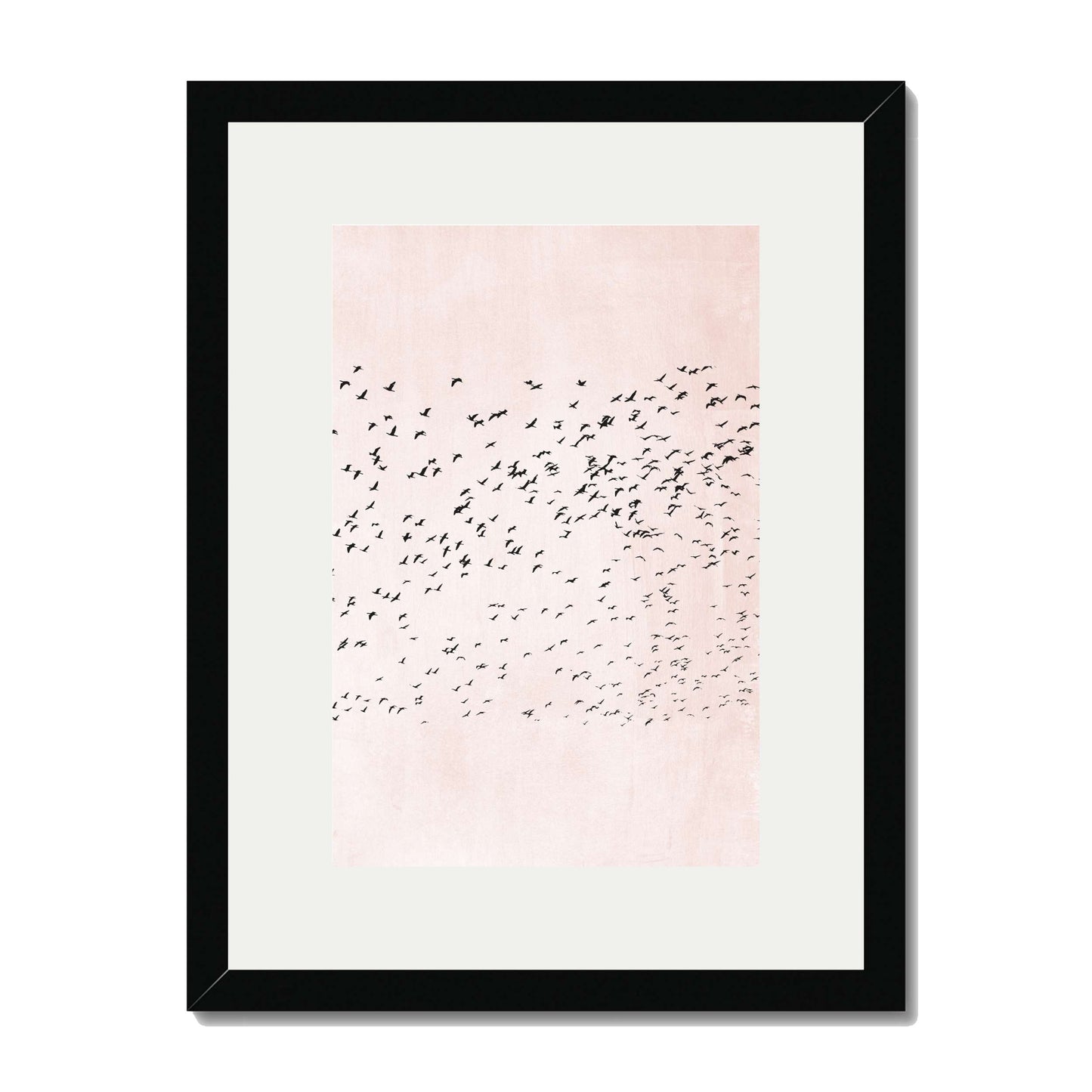 MOVING ON | PRINT