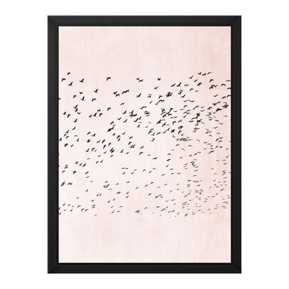 MOVING ON | CANVAS