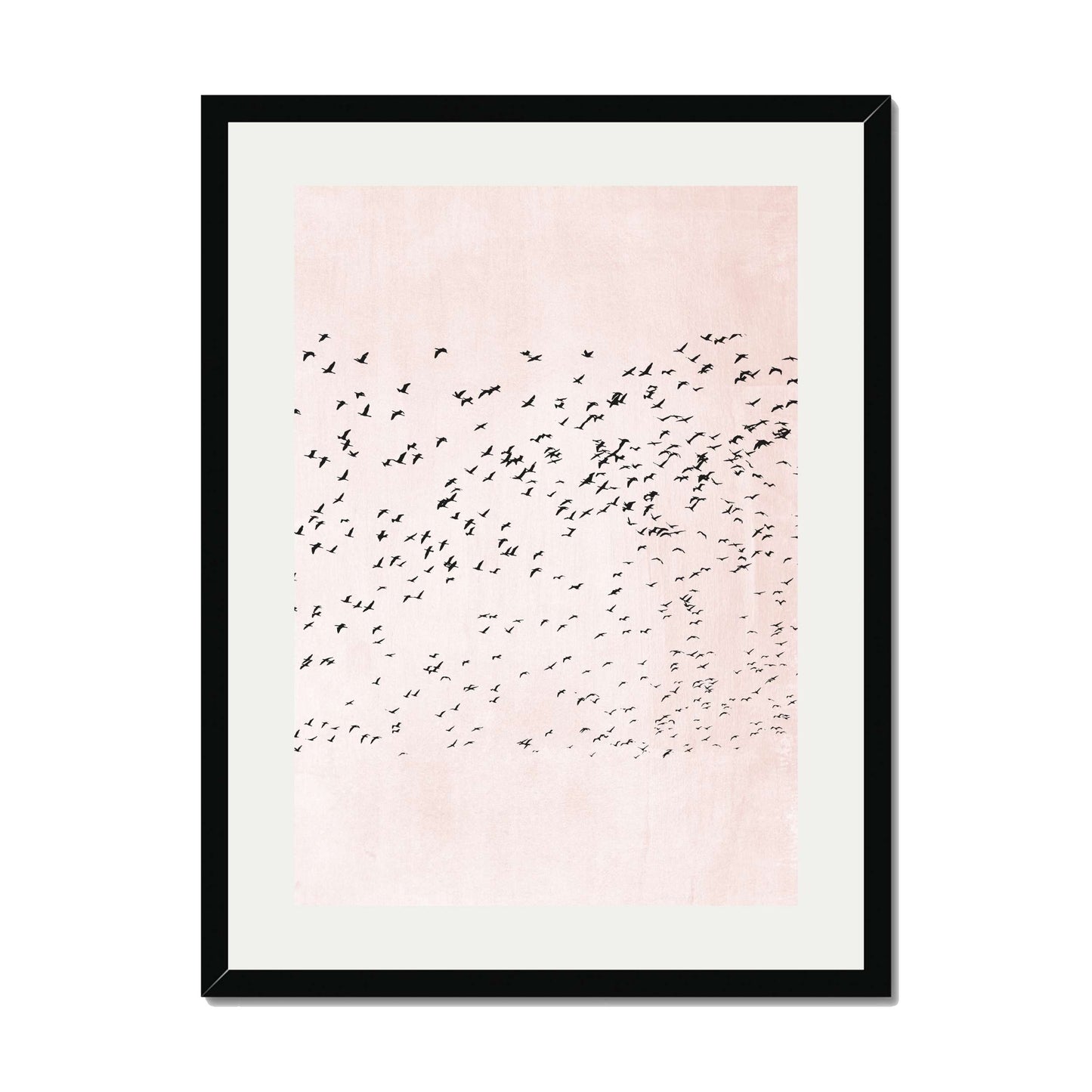 MOVING ON | PRINT