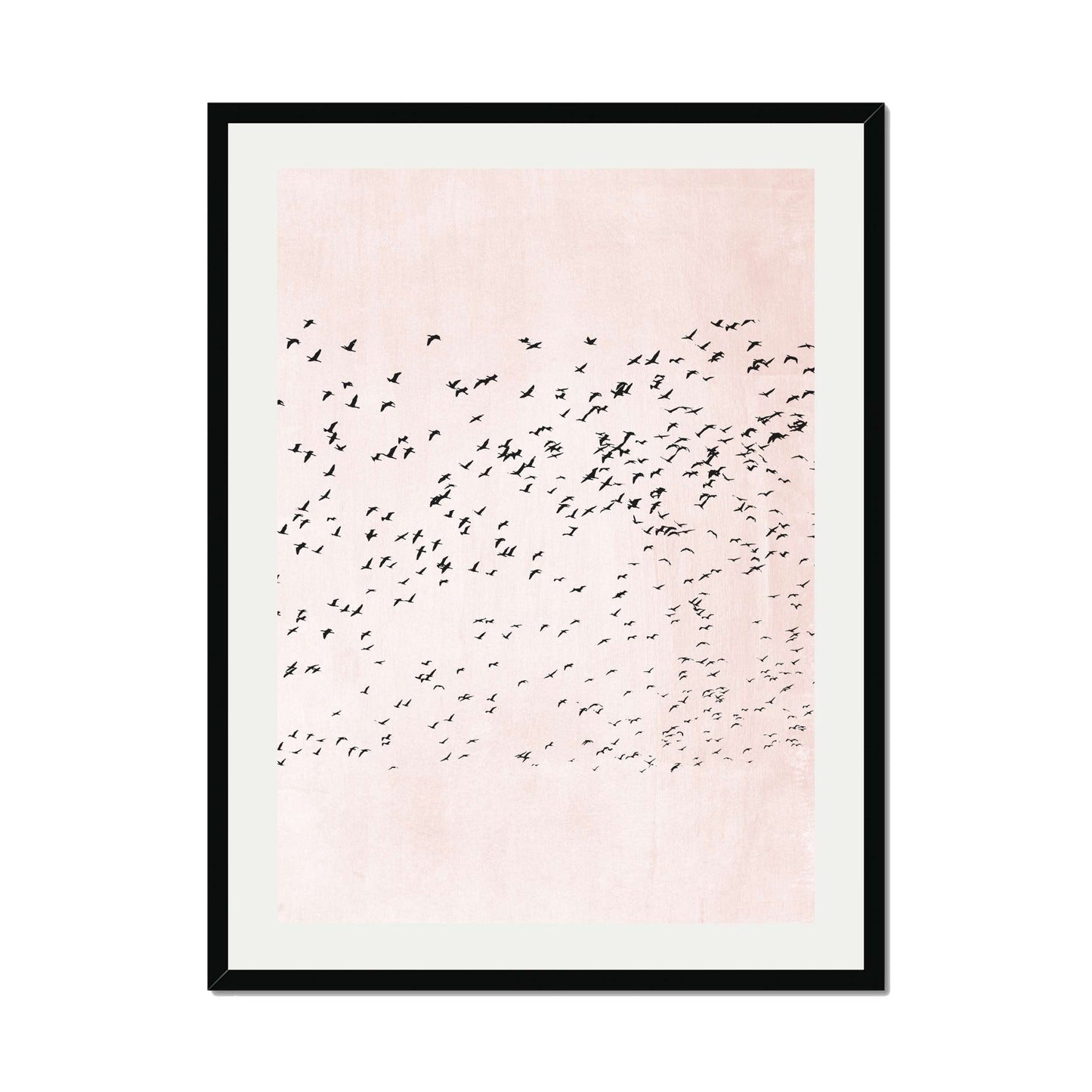 MOVING ON | PRINT