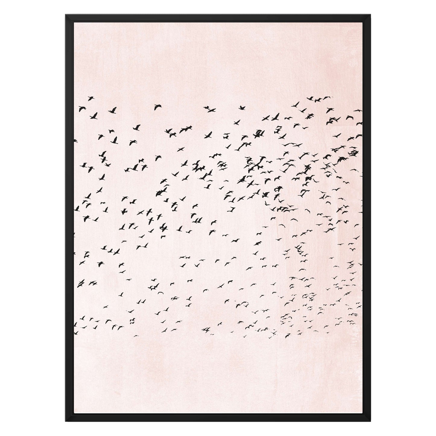 MOVING ON | CANVAS