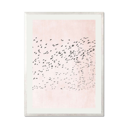 MOVING ON | PRINT