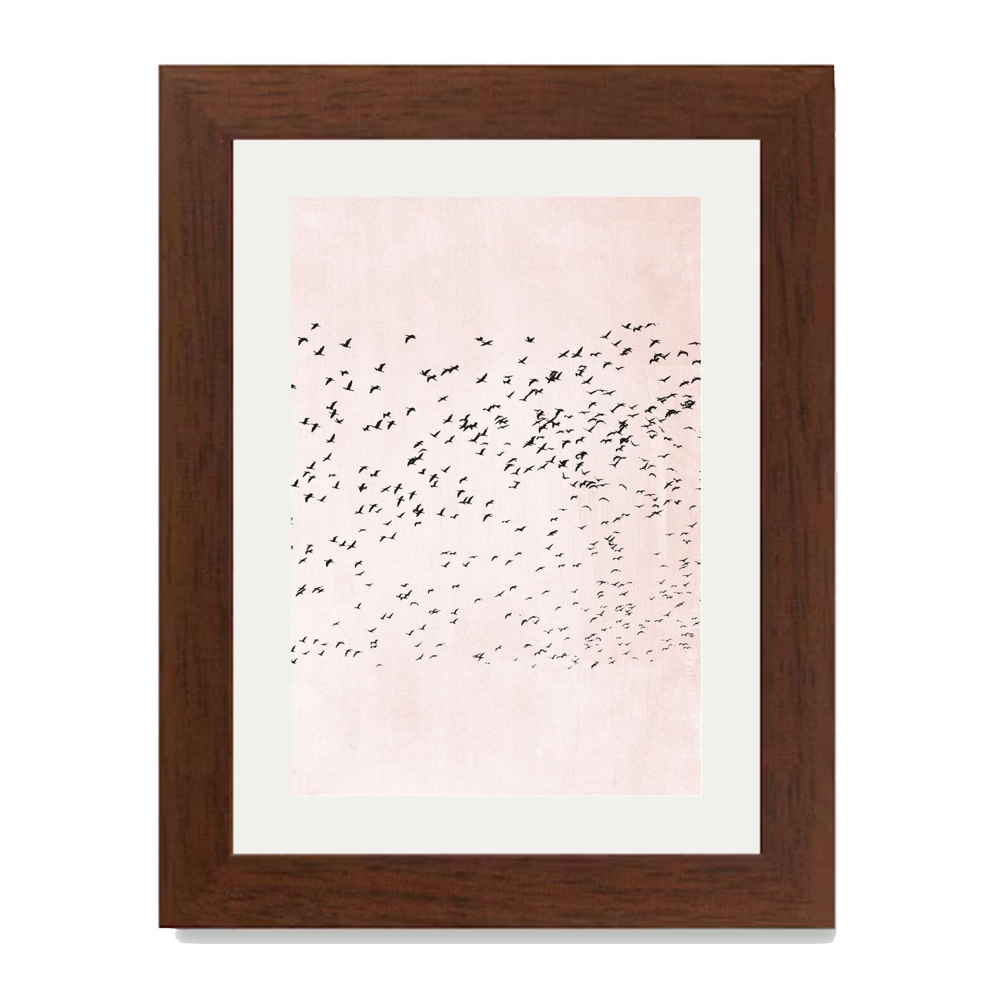 MOVING ON | PRINT