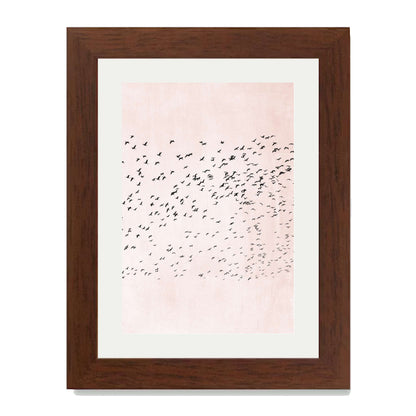 MOVING ON | PRINT