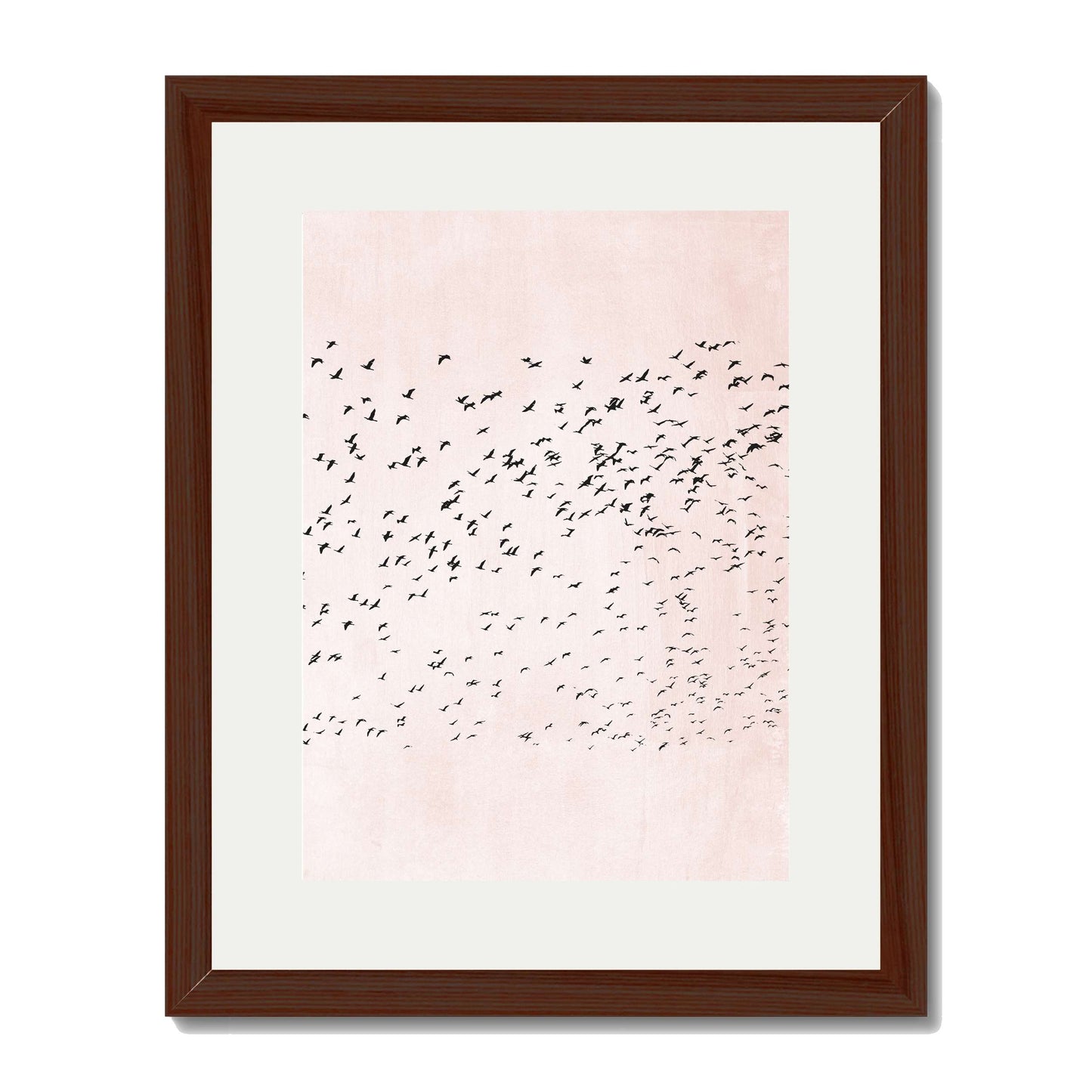 MOVING ON | PRINT