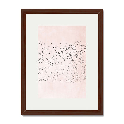 MOVING ON | PRINT