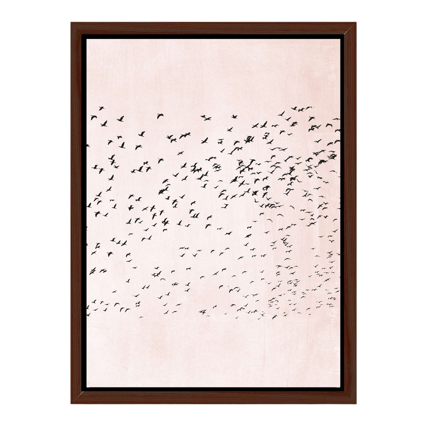 MOVING ON | CANVAS