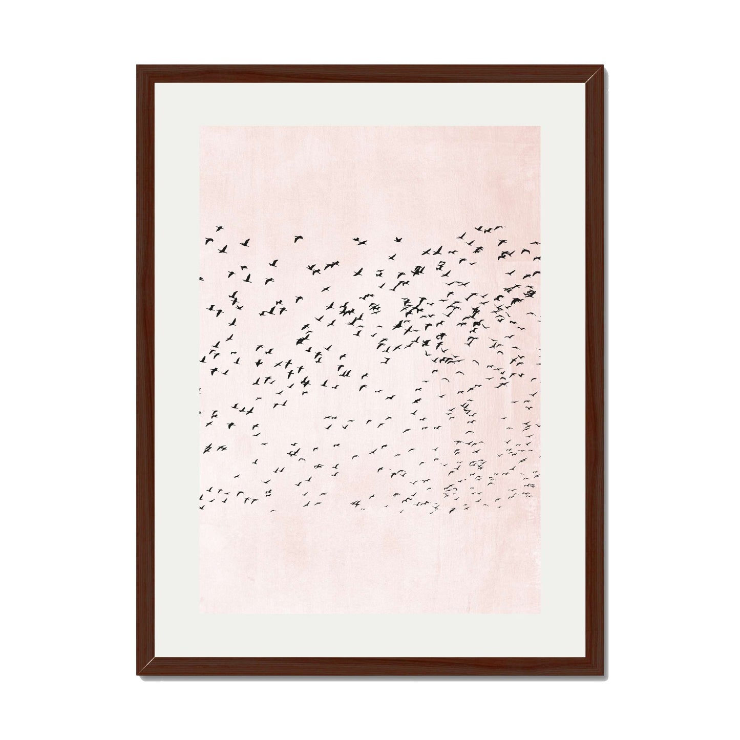 MOVING ON | PRINT