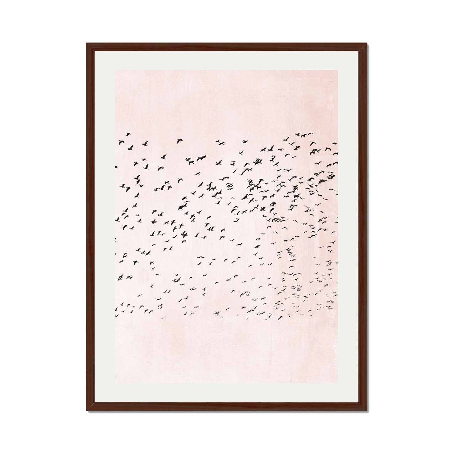 MOVING ON | PRINT