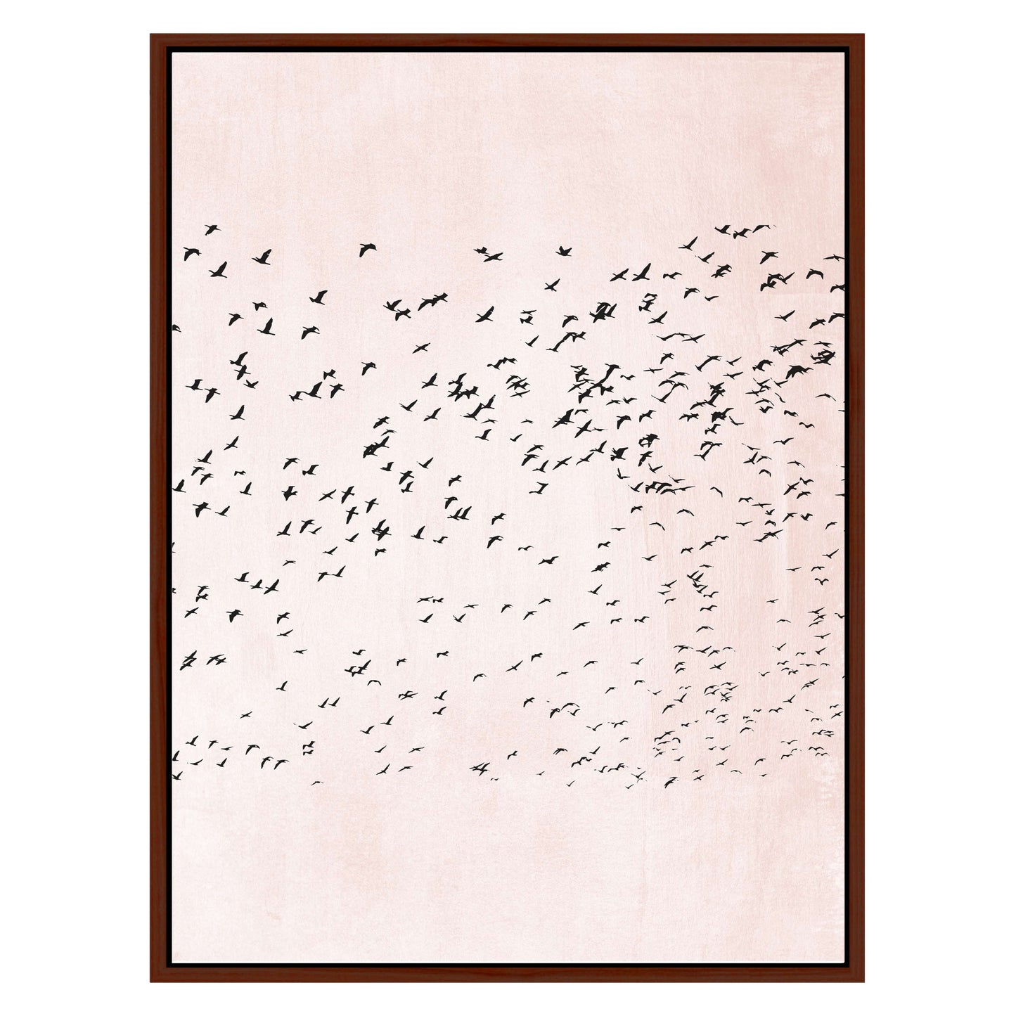 MOVING ON | CANVAS