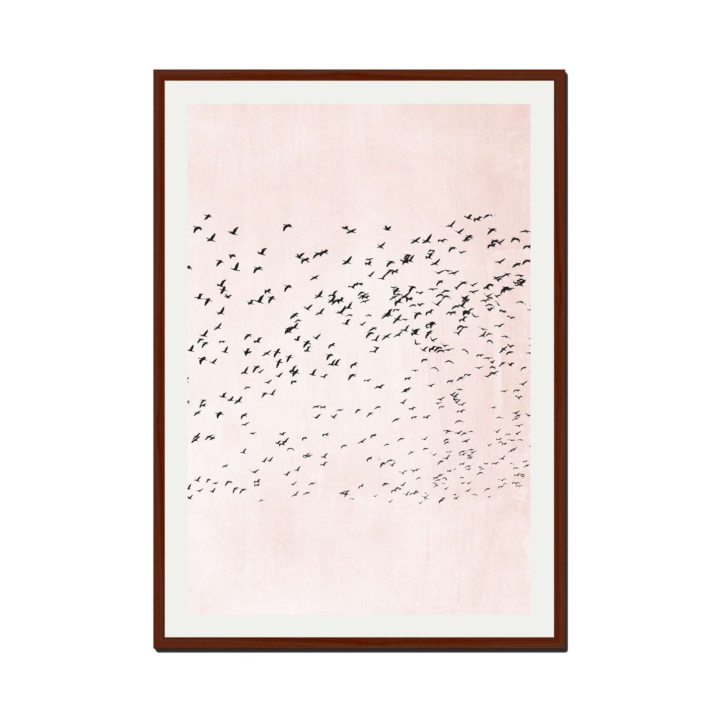 MOVING ON | PRINT