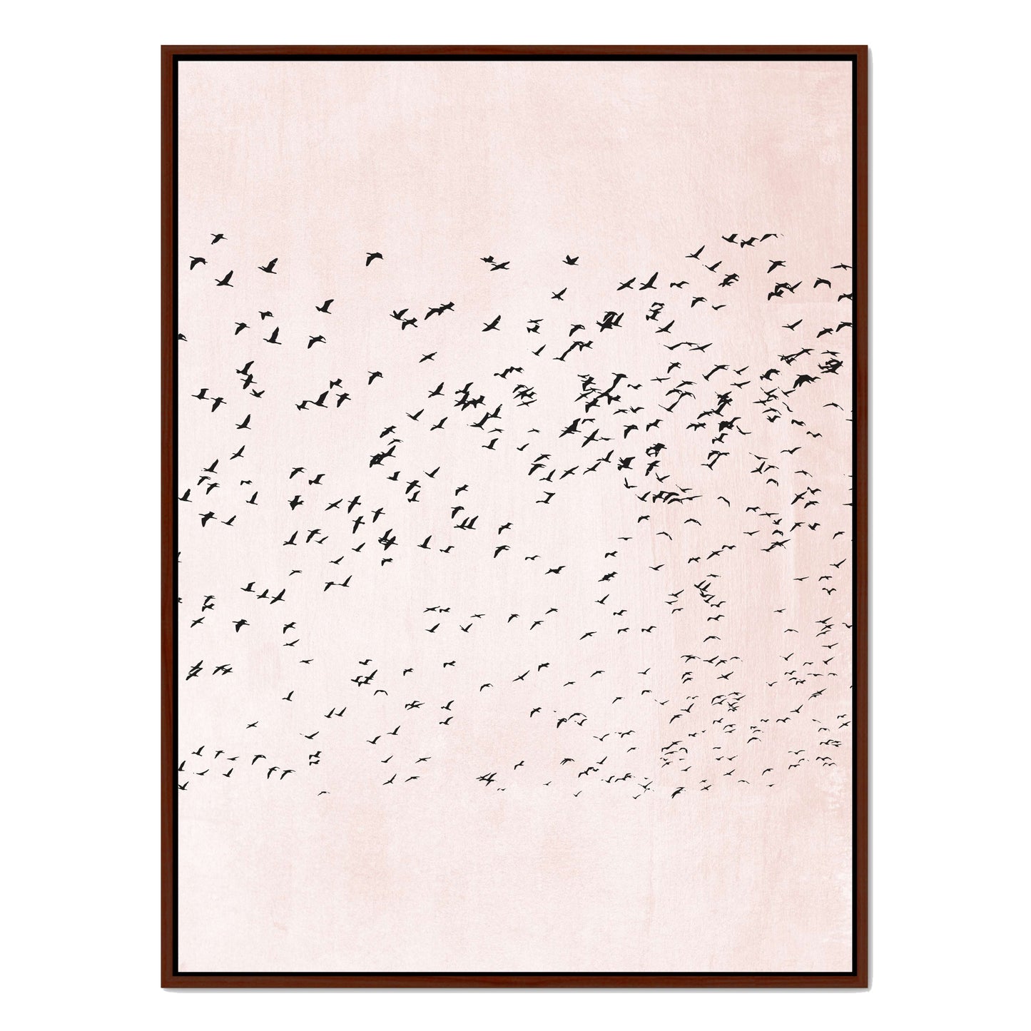 MOVING ON | CANVAS