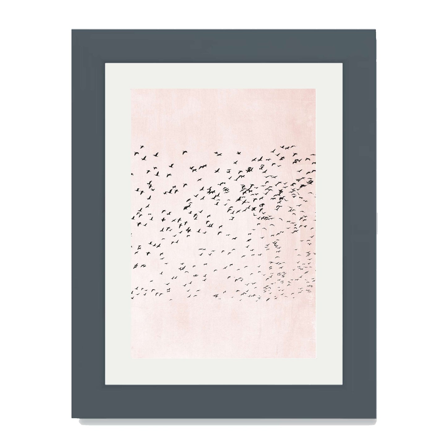 MOVING ON | PRINT