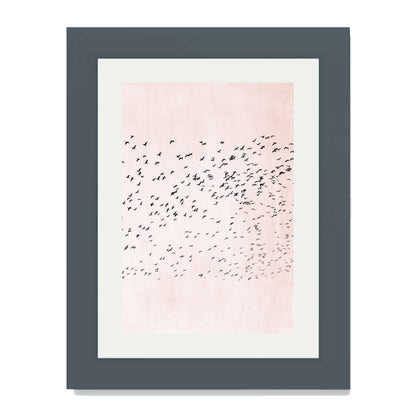 MOVING ON | PRINT