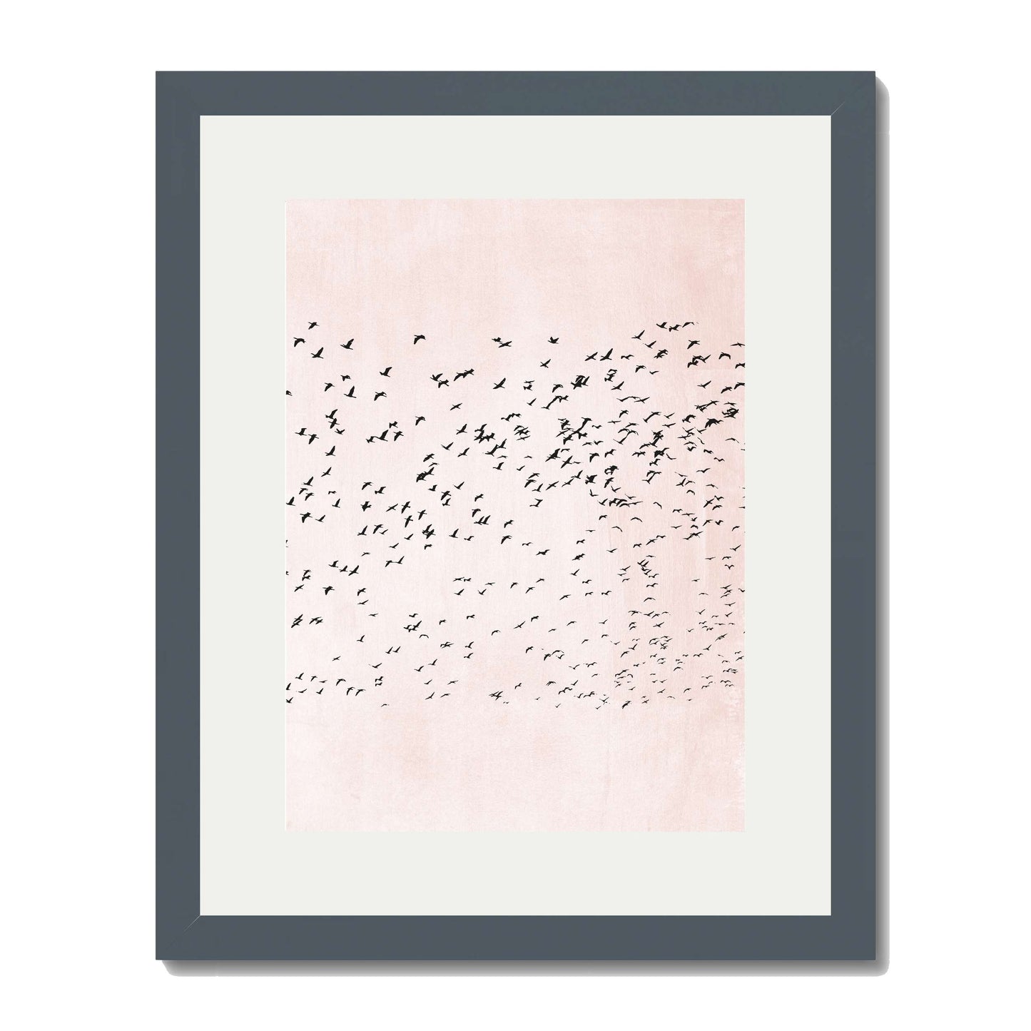 MOVING ON | PRINT