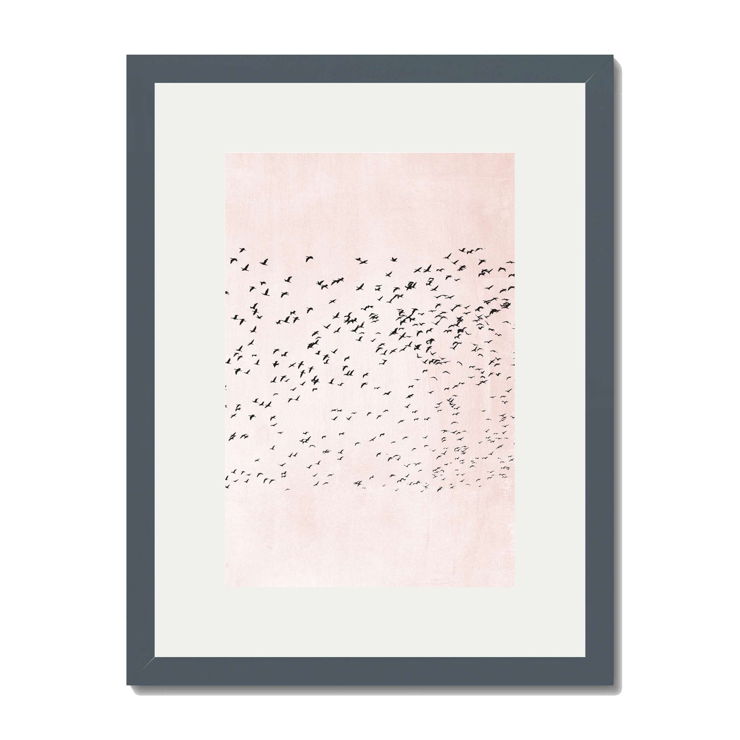 MOVING ON | PRINT
