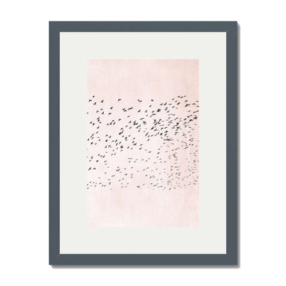 MOVING ON | PRINT